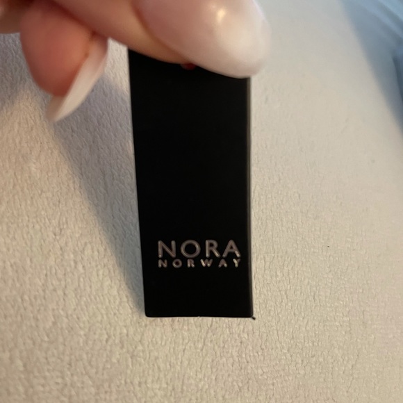 Nora Norway brand new Kira bracelet w charmcrystal - Picture 2 of 5